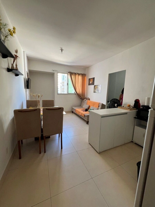 EXCELENTE KITINET NASCENTE28mDivididaMobiliada1 vaga de garagem descobertaPrédio...