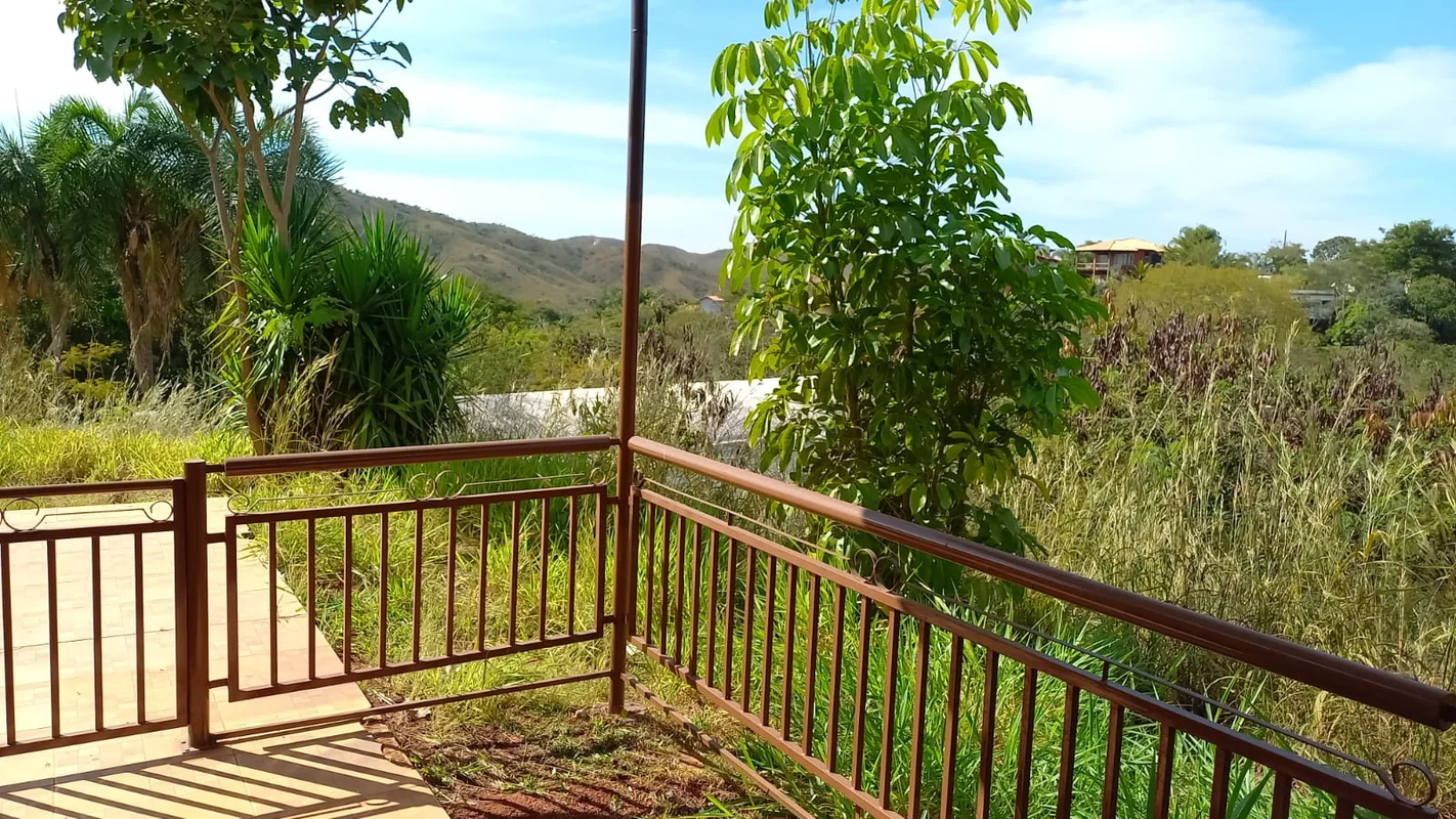 Condomínio Solar da Serra Qd. 11 Casa 5 - Setor Habitacional Jardim Botânico – B...
