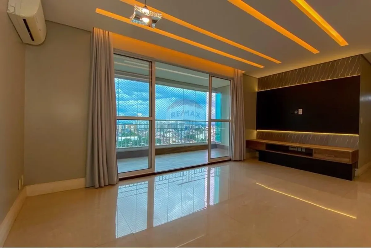 Alugue o apartamento dos seus sonhos no Residencial Isla Life Style Guará 2!Imag...
