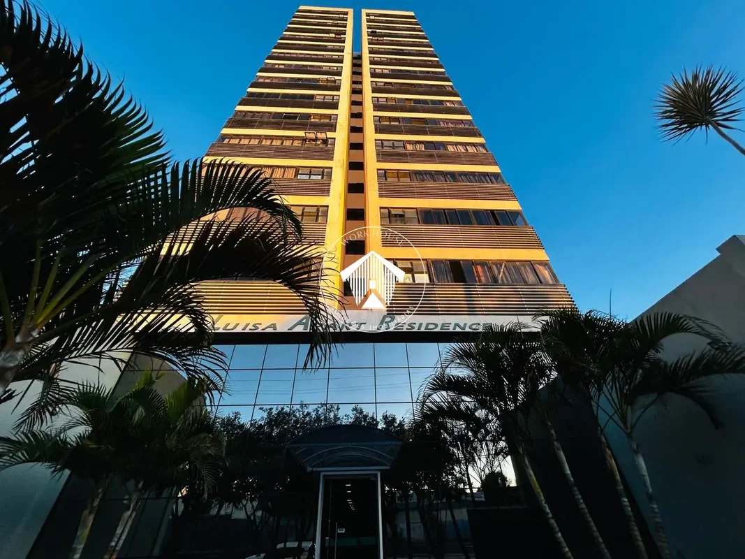 Viva com conforto, praticidade e uma vista incrível em um dos endereços mais des...