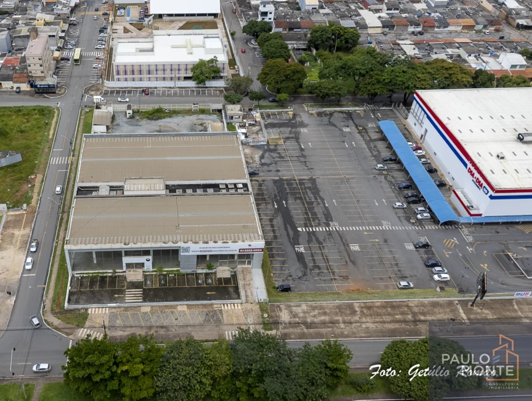 QNN 30 ÁREA ESP. F CEILÂNDIA DFTerreno de 5.010,00m² Área construída Tamanho 10....