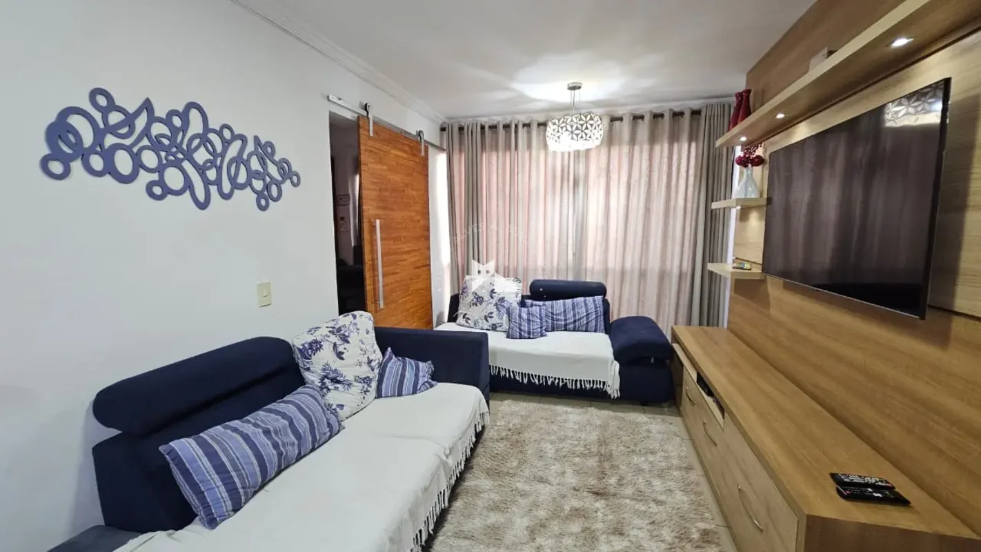 Apartamento 3 quartos com excelente distribuição e localização privilegiada no G...