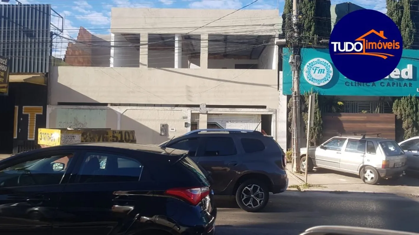 Loja comercial ampla, ótima localização Loja comercial ampla, ótima localização!...