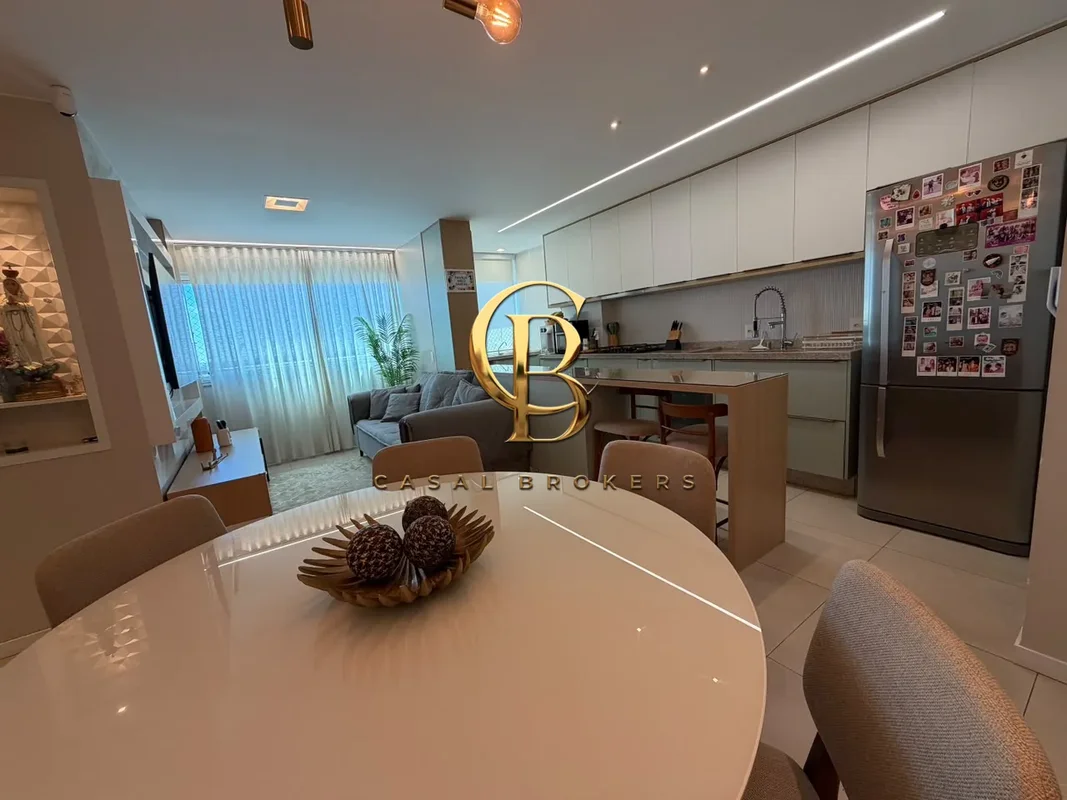 Apartamento no Residencial Contemplar Guará | Vista Livre | NascenteImagine acor...