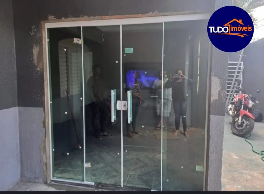 Foto do Imóvel
