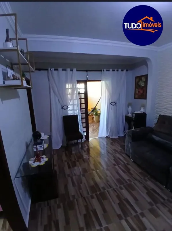 Espetacular Casa à Venda em Brasília-DF, Santa Maria: 3 Quartos, 1 Suíte, 2 Banh...