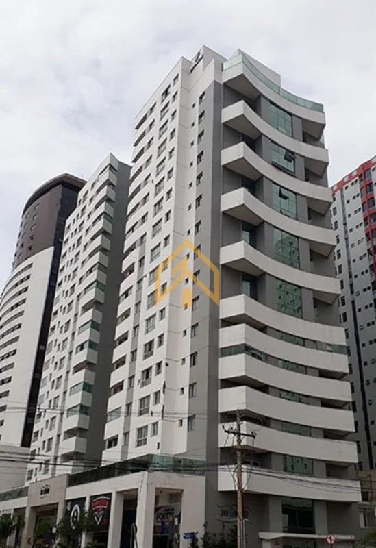 Oportunidade - 02 Quartos em Águas ClarasResidencial San LorenzoÁrea - 62,89m²- ...