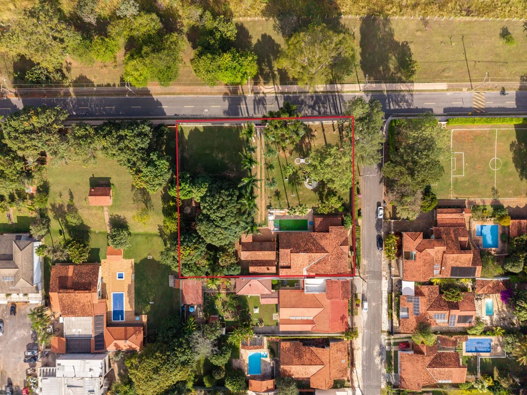 Foto do Imóvel