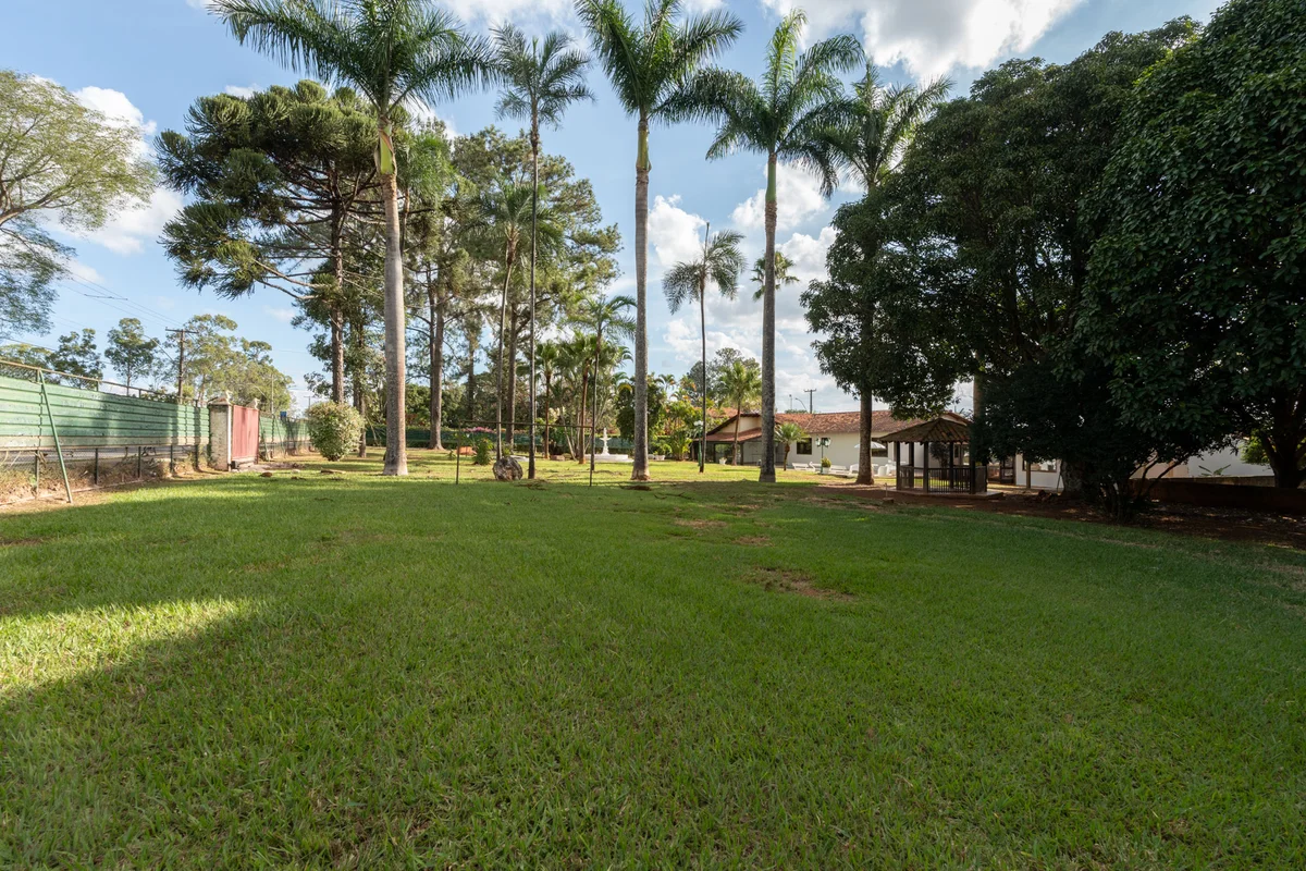 !!! Qi 27 * 3.000 M2 * VISTA DA CIDADE * LOTE SUPER BEM LOCALIZADO !!!*** OPORTU...