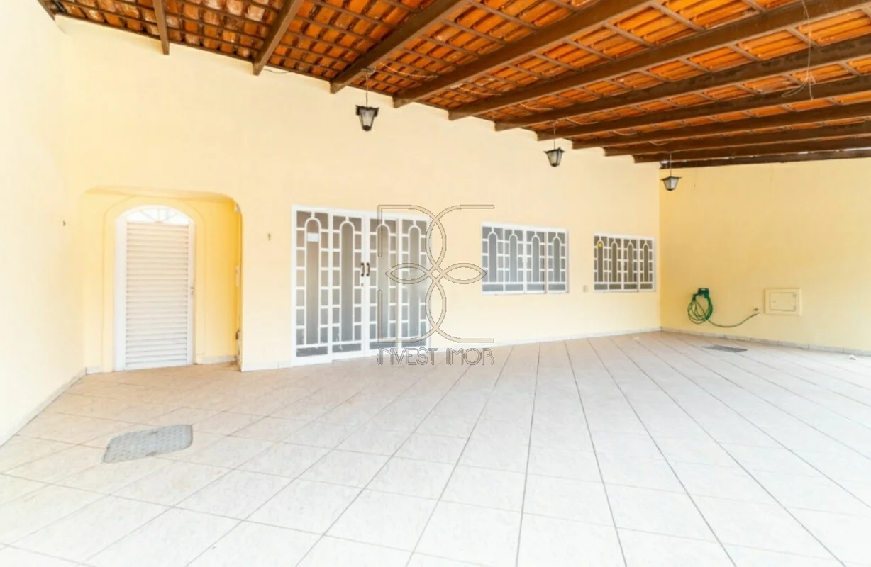 BE INVEST IMOB ALUGA:CASA 4 QTS EM LOCALIZAÇÃO PRIVILEGIADA |QI 1 - GUARÁ IExcel...