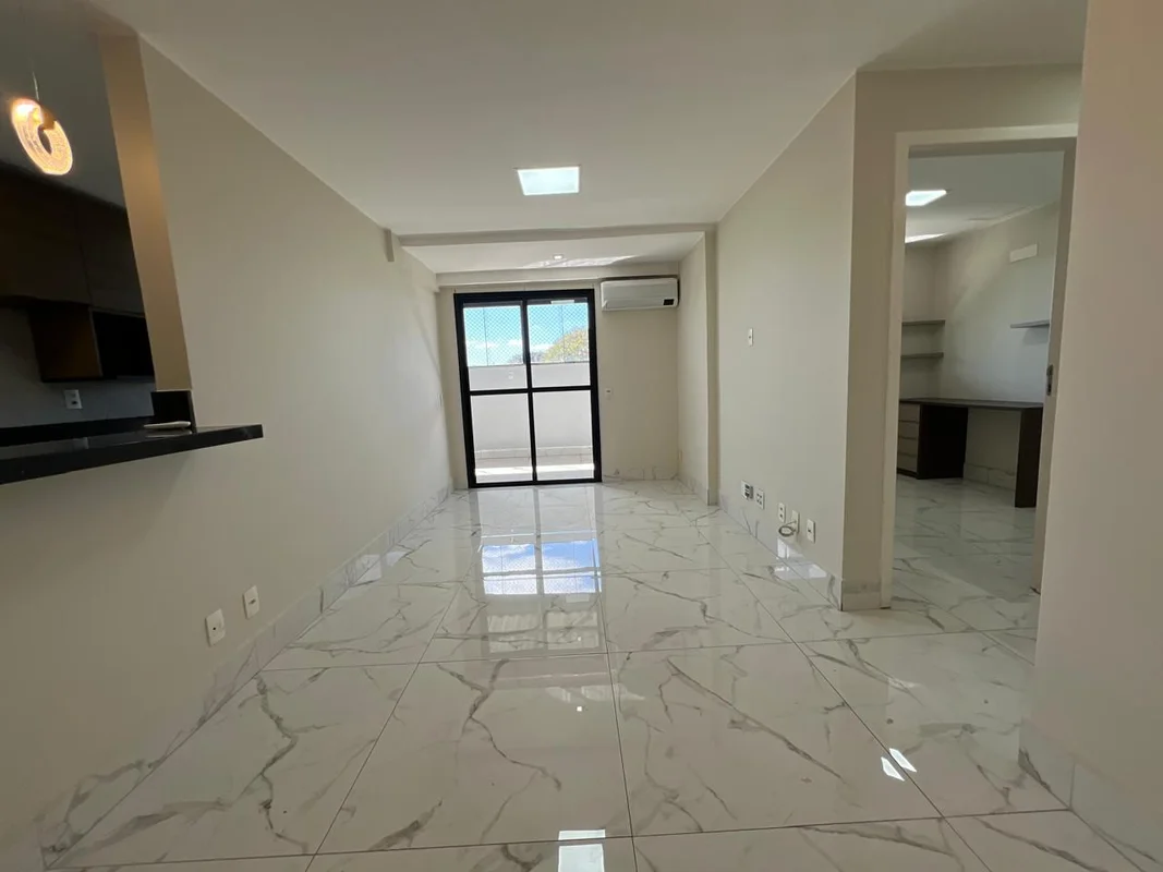APARTAMENTO GARDEN À VENDA – CONFORTO, LAZER E LOCALIZAÇÃO PRIVILEGIADA!R$ 629.0...