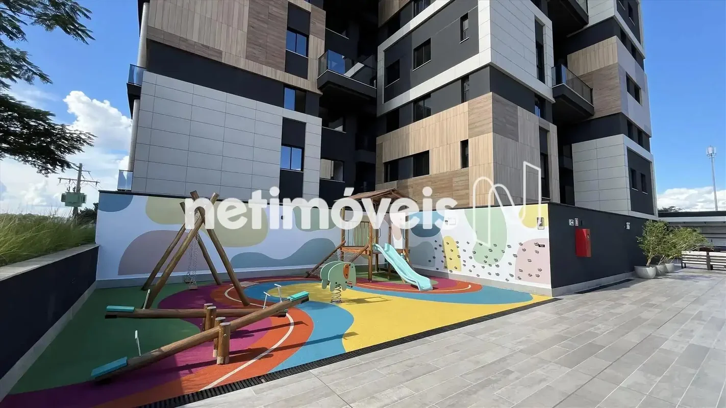 HAUS BY NOVKA PARK SUL | IMÓVEL NOVO – PRIMEIRA LOCAÇÃOApresentamos uma oportuni...