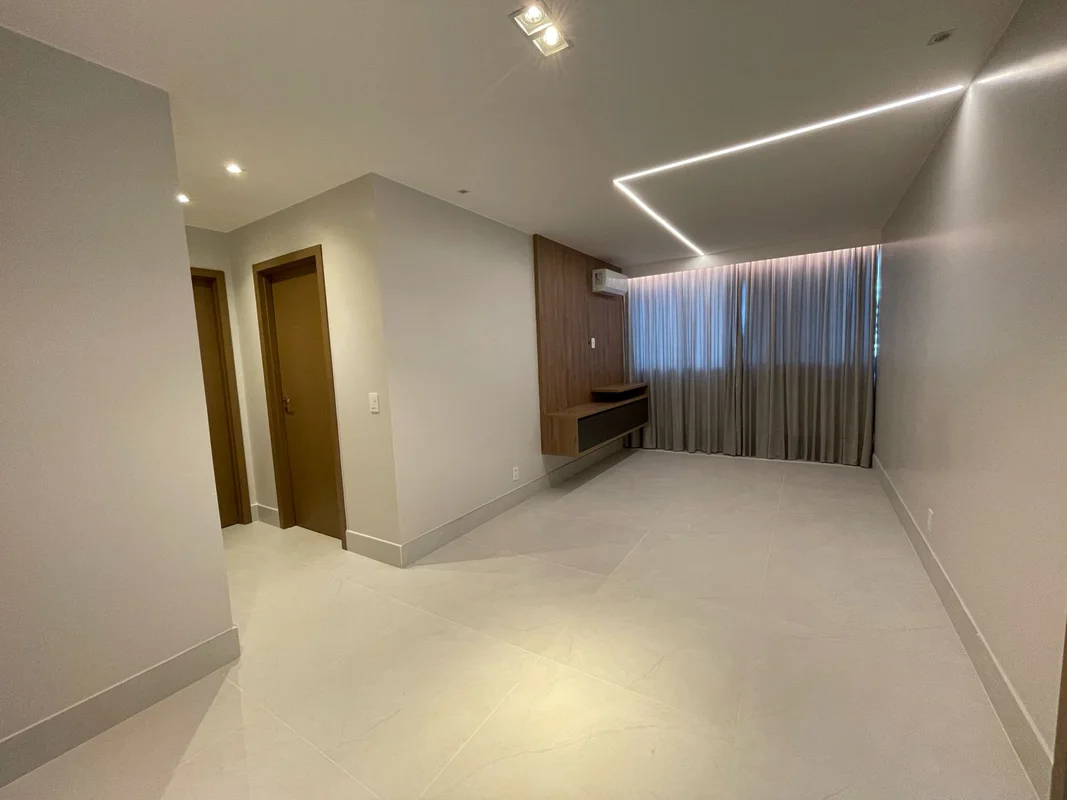 Noroeste | 2 Quartos c/ Suítes e 73,56 m² - Lindíssimo apartamento com uma área ...