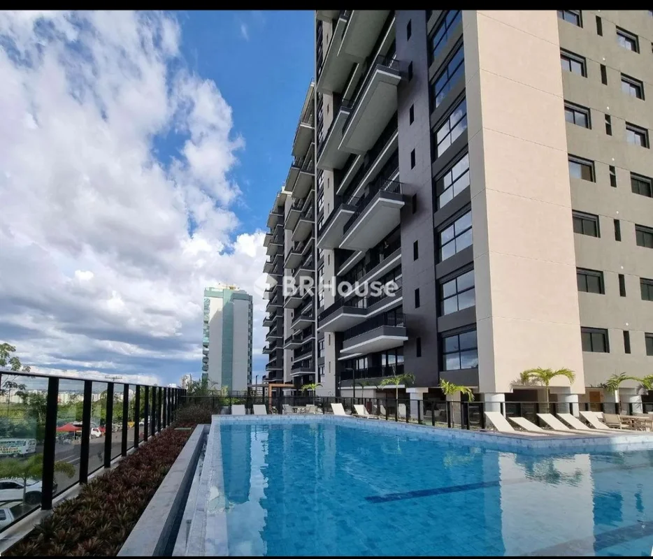 Descubra seu novo lar no prestigiado condomínio Design Oasis, localizado na Aven...