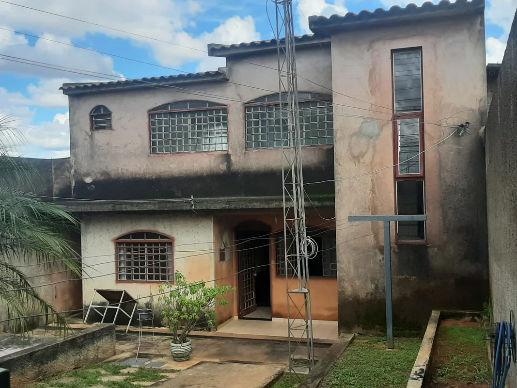 Foto do Imóvel