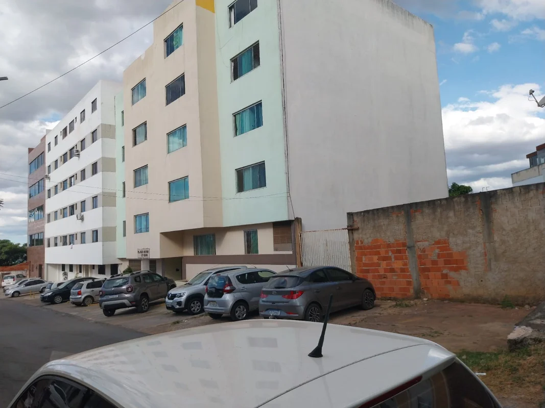 Oportunidade única no MC 2, no Condomínio Império dos Nobres, em Sobradinho (DF)...