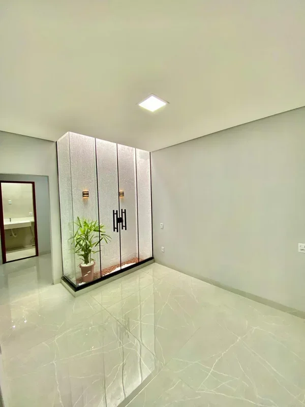 Casa nova ,03 quartos com suite e closset na QNO 03 -SETOR O CEILÂNDIA:Composto:...