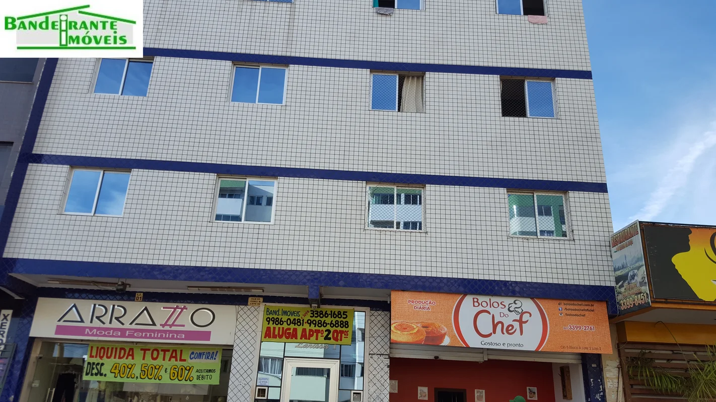 EXCELENTE APARTAMENTO !!O IMÓVEL CONTA COM:- 02 QUARTOS (SENDO 01 SUÍTE);- SALA;...