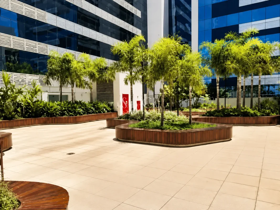 Sala Comercial à Venda | Edifício Connect Tower – QS 01, Rua 212 | TaguatingaLoc...
