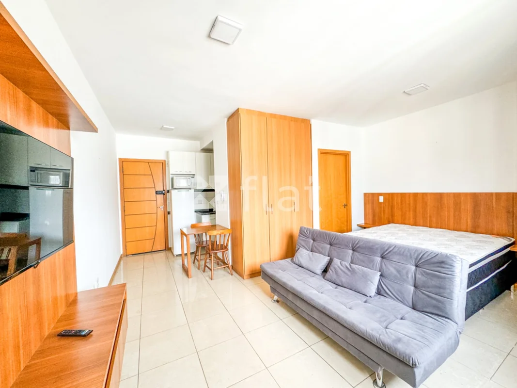 Se você está procurando um apartamento de qualidade em Águas Claras, não precisa...
