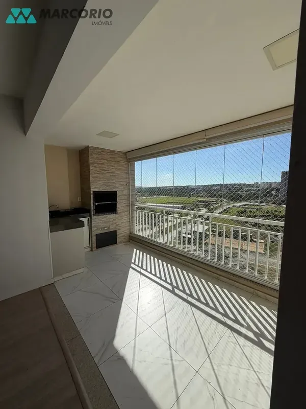 106 M² DE ÁREA PRIVATIVA NASCENTE 3 SUÍTES SALA COZINHA INTEGRADA SACADA GOURMET...