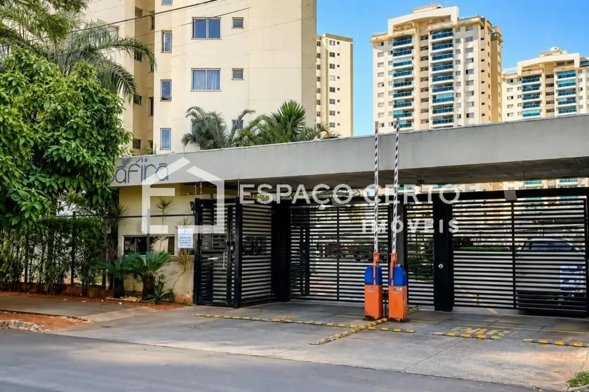 Excelente apartamento à venda no Condomínio Safira, com 02 quartos completos em ...
