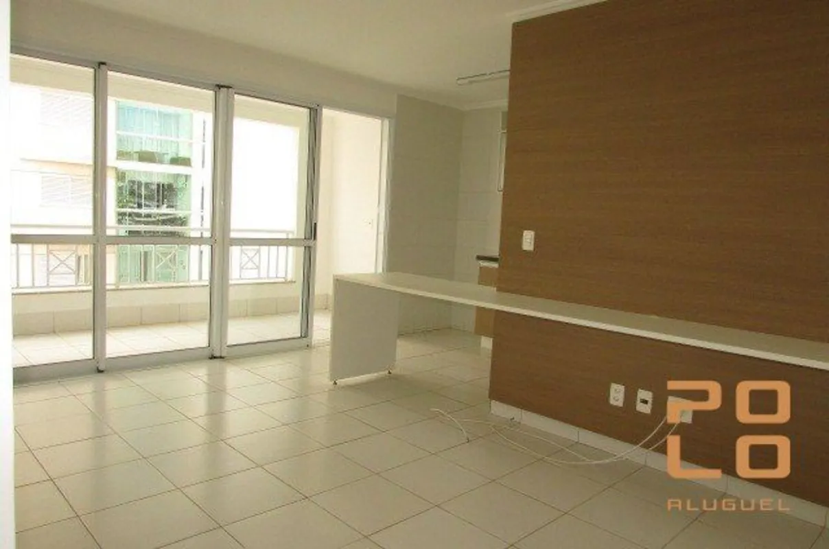 Apartamento para alugar no Edifício Green Life, localizado no Setor Bueno, em Go...