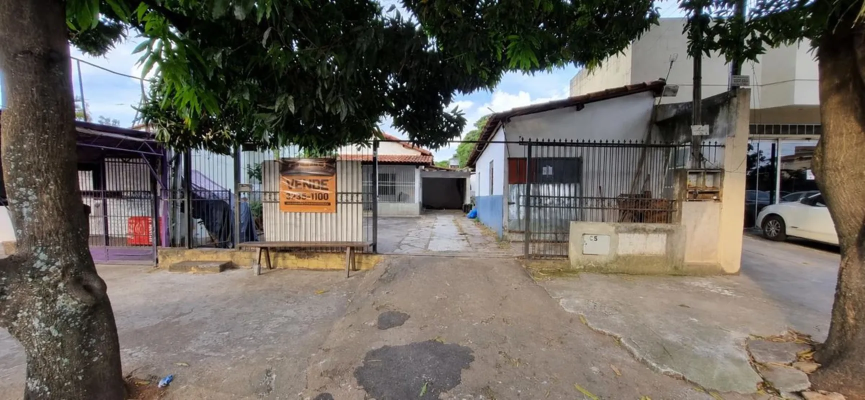 Lote Comercial à Venda – Excelente Localização e Grande Potencial de Investiment...