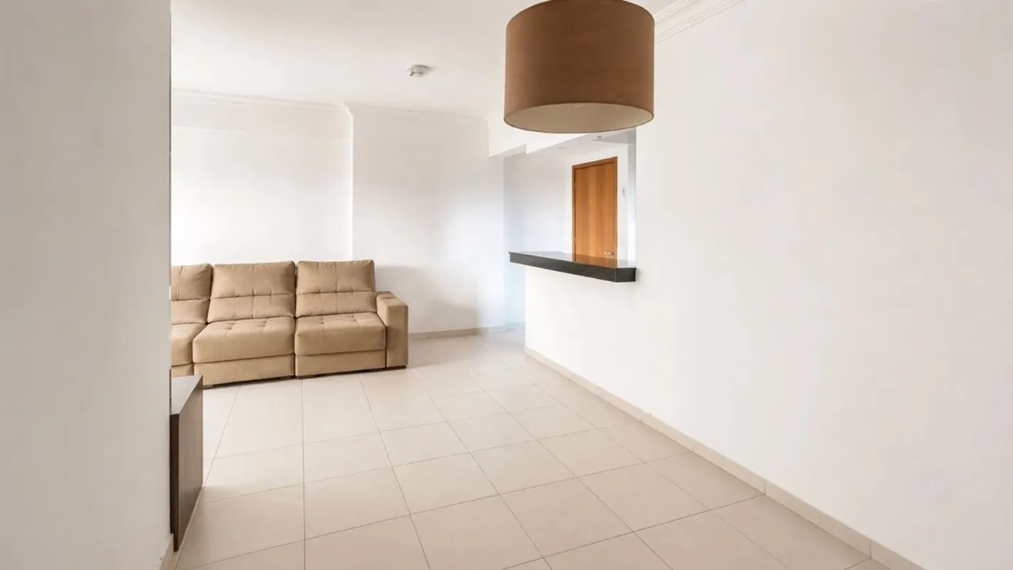 Excelente apartamento para locaÃ§Ã£o em Alto da GlÃ³ria. O imÃ³vel conta com 2 q...