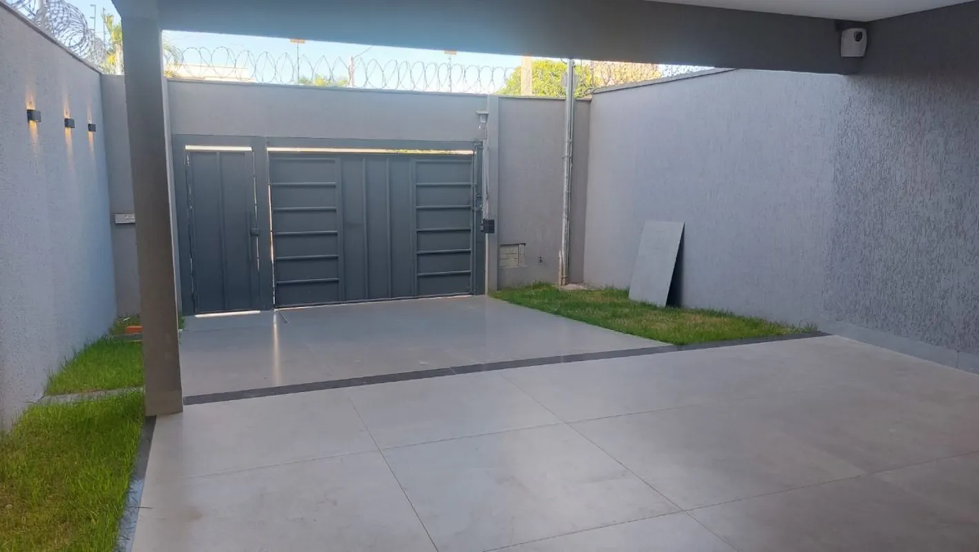 ?? Sobrado 3 suítes quartos, Alto Padrão à Venda – Jardim Atlântico?? Avaliado p...