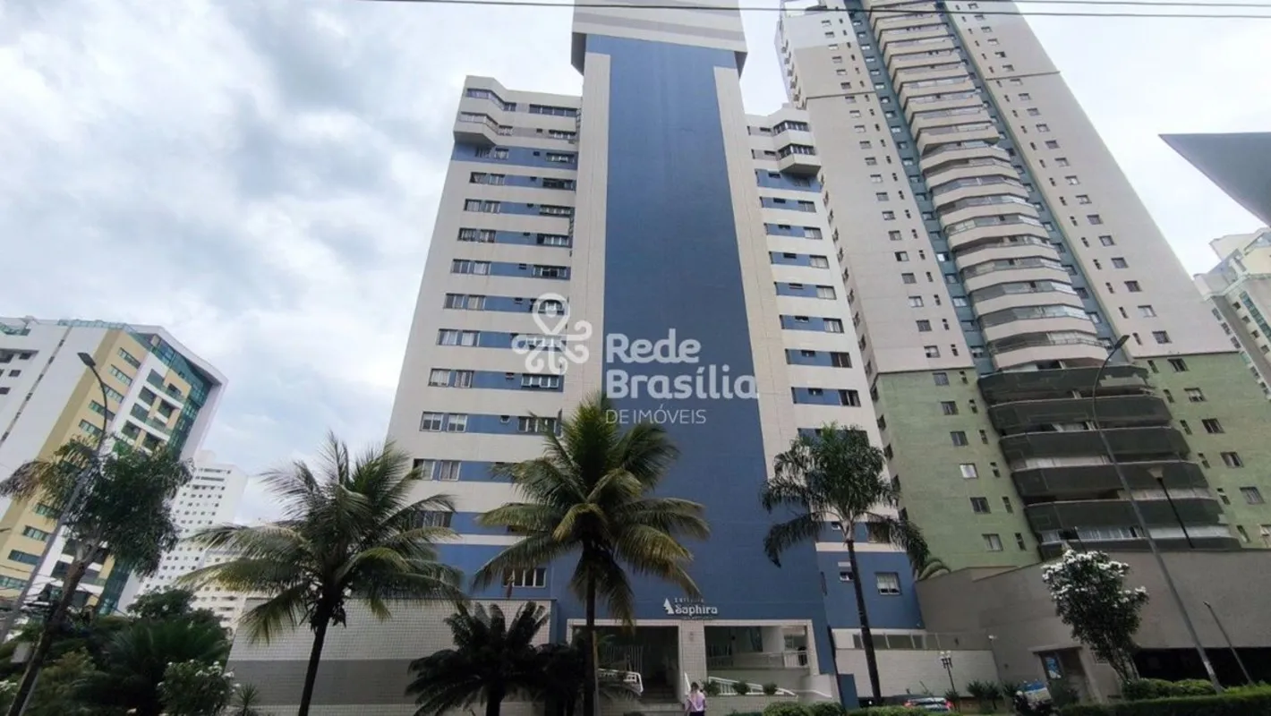 APARTAMENTO AMPLO, NASCENTE E DE CANTO ? CONFORTO, LAZER E LOCALIZAÇÃO PRIVILEGI...