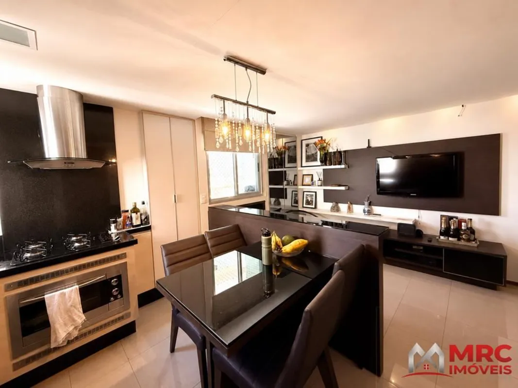 VILLA153315 - Última atualização: 08/06/26 23:31MRC IMÓVEIS VENDE: MOBILIADO | D...