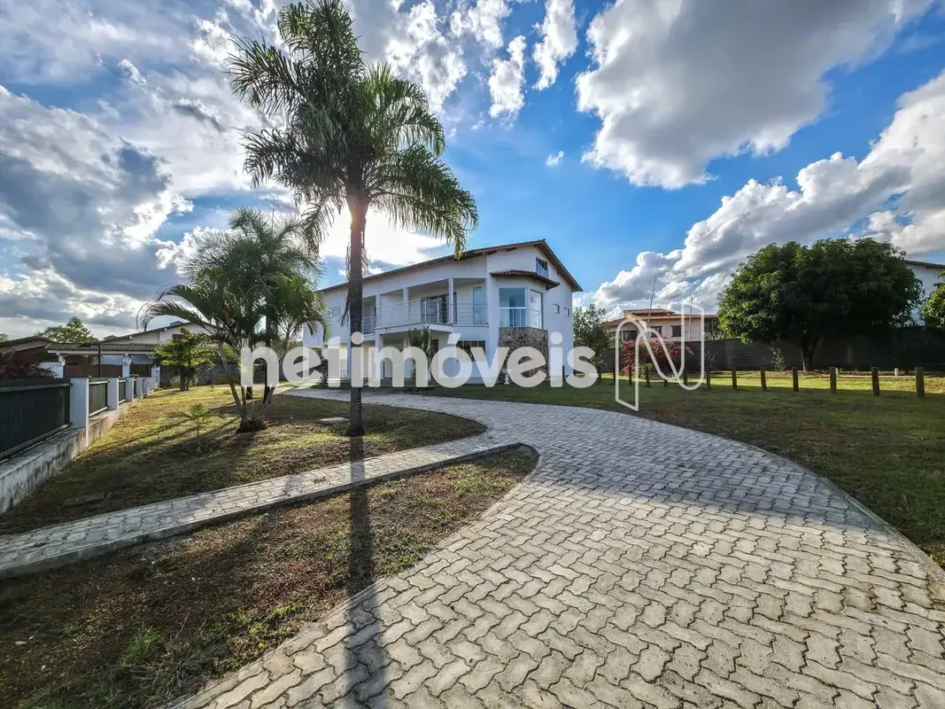 CASA NEOCOLONIAL | 480 m² | 4 SUÍTES | HABITE-SE | IMÓVEL DESOCUPADO Residência ...