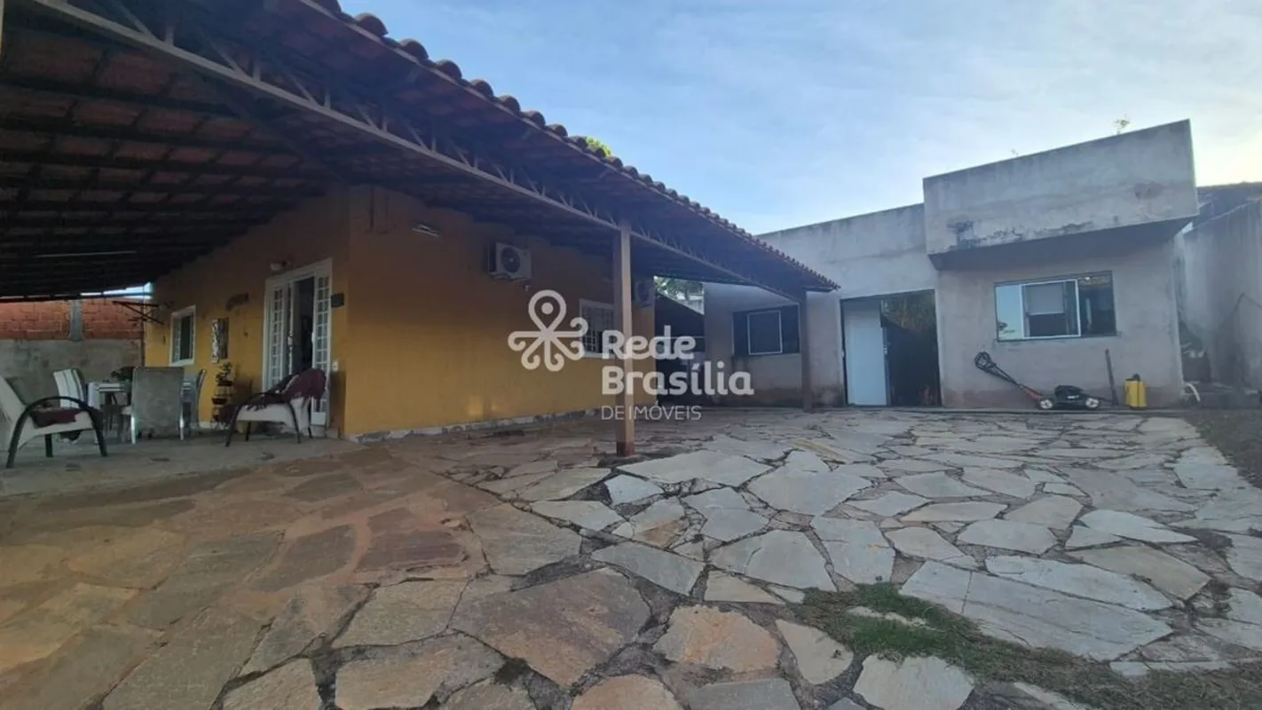 Excelente oportunidade para quem busca espaço, conforto e versatilidade em um am...