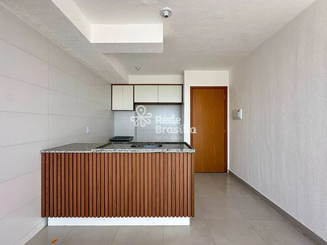 TH35350 - Qs 118 Samambaia, Apartamento 02 quartos, 45m². Agende sua visita! Imó...