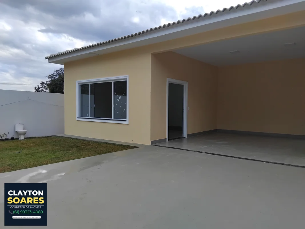 Foto do Imóvel