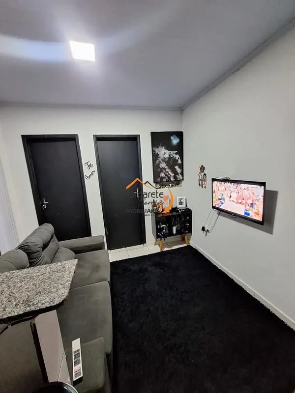 Imobiliária Margarete Vende Apartamento no Setor de Mansões.* Não Aceita Financi...