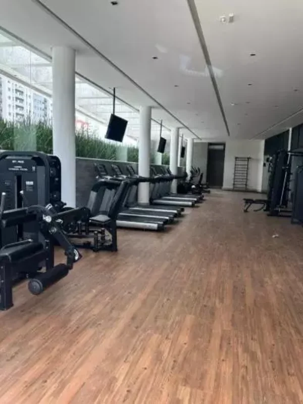 Vendo ágio no condomínio Reserva Parque Clube m Águas Claras DF, Data prevista p...