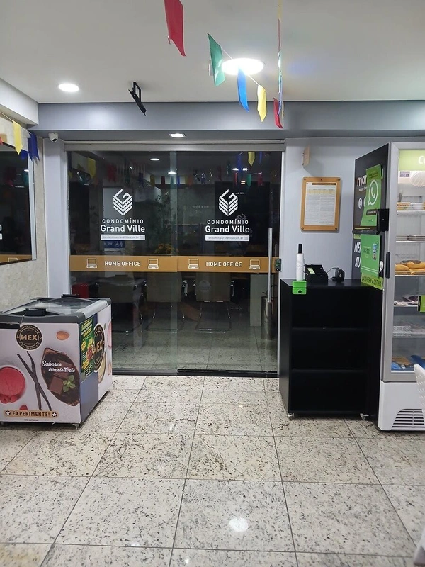 Foto do Imóvel