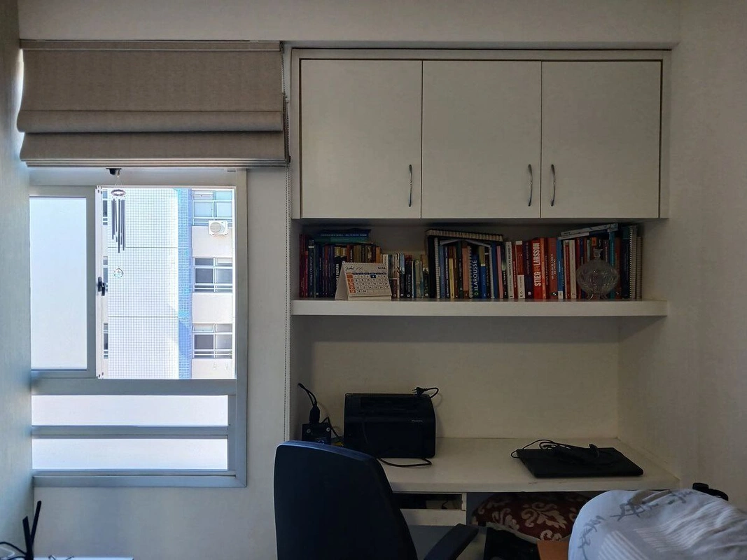 Excelente oportunidade na Asa Sul de Brasília! Este studio localizado na SEPS 71...