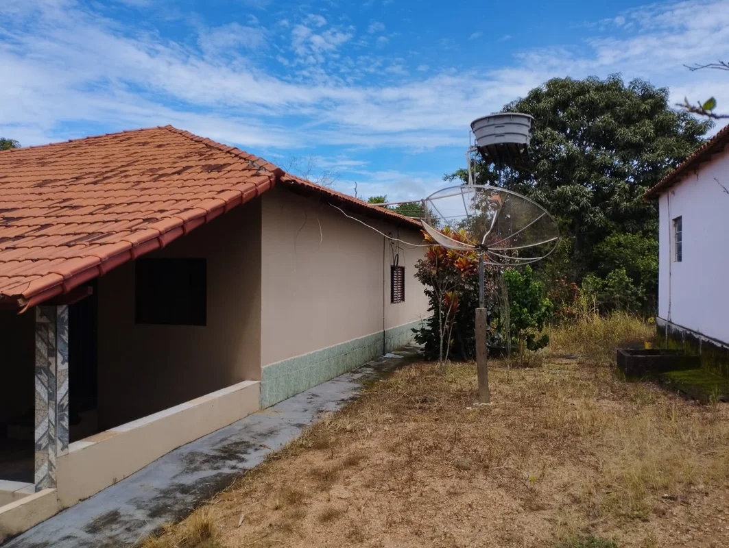 Foto do Imóvel