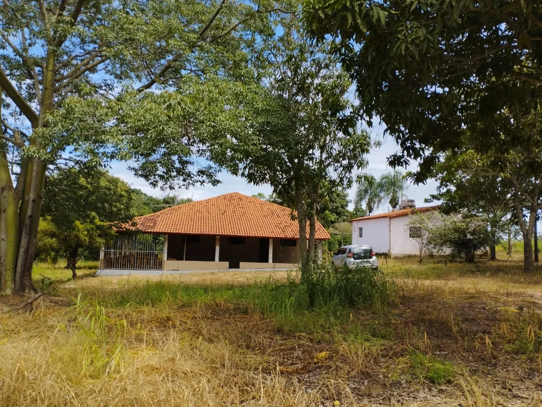 Foto do Imóvel