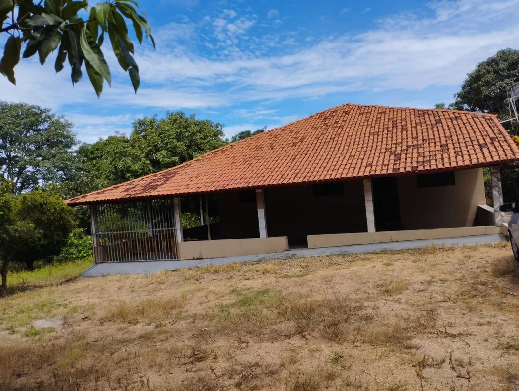 Foto do Imóvel