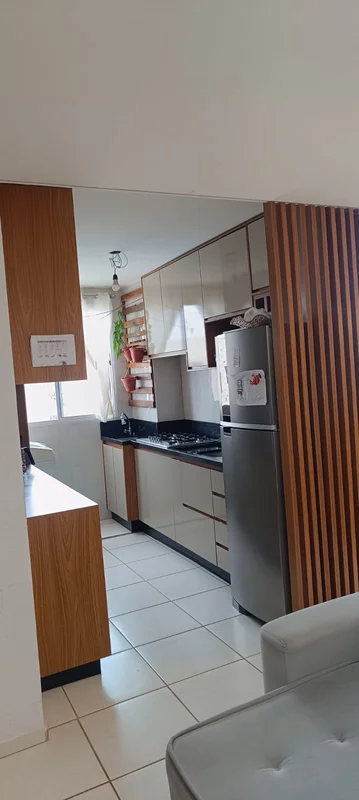 ?? APARTAMENTO À VENDA – TOTAL VILLE | SANTA MARIA – BRASÍLIA/DFExcelente oportu...