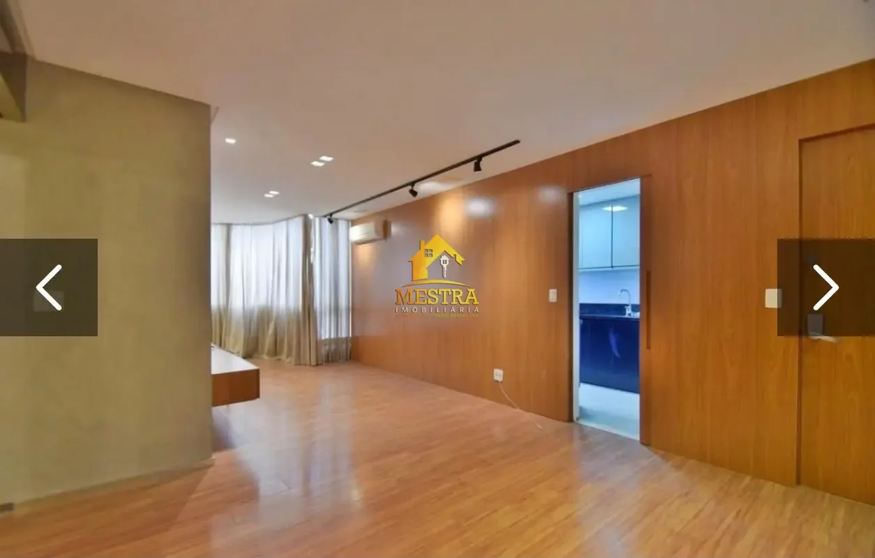 SQSW 105 – Sudoeste | Apartamento Reformado com Planta Ampliada!Siga no Instagra...