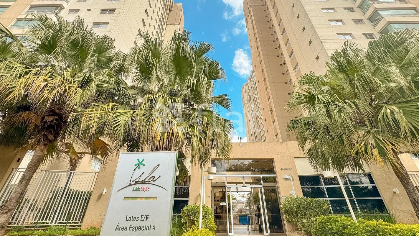 Apartamento à Venda em Guará – Conforto e Valorização ImobiliáriaApartamento à v...