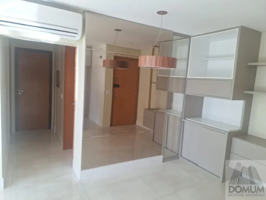 Residencial Art Life Design. - Amplo apartamento com 83m².- Virado para o nascen...