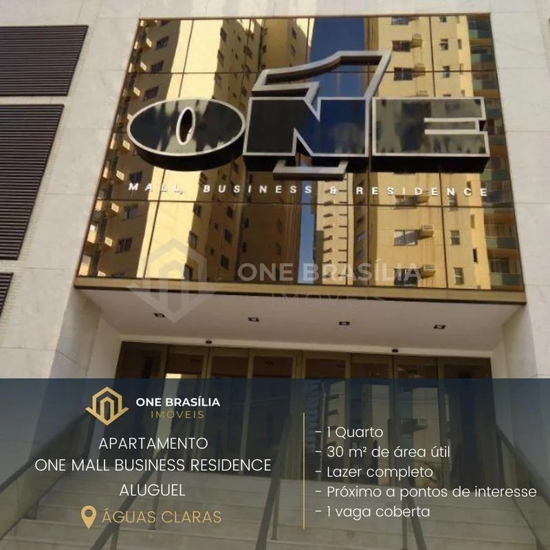 Apartamento 1 Quarto com Lazer Completo - RUA DAS PAINEIRAS/ Av, Castanheiras - ...