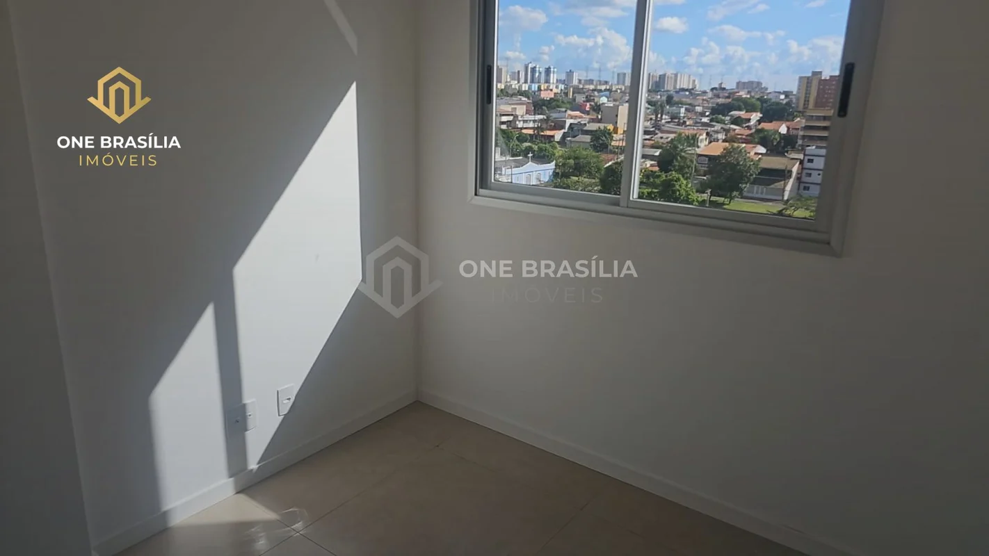 QR 212 - Conj. 3 - Samambaia - Apartamento 2 quartosSalaCozinha com armáriosÁrea...
