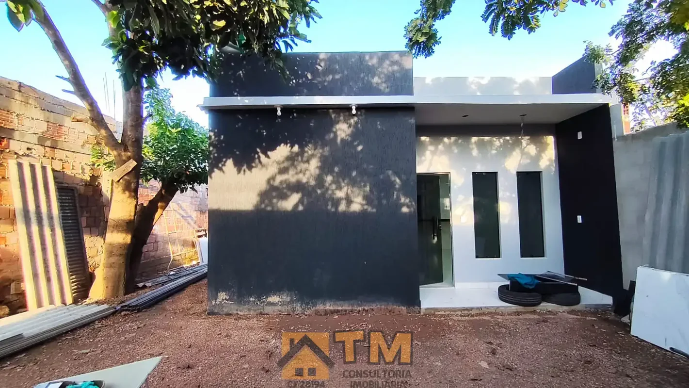 TM CONSULTORIA IMOBILIARIA VENDE:MARAVILHA CASA NO PRO-DF EM SÃO SEBASTIÃO DF.DE...